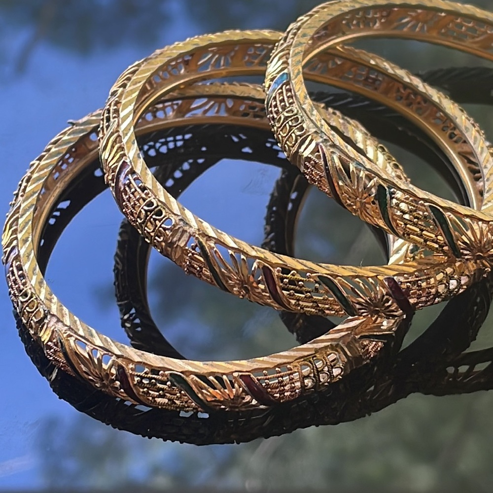 Bangles - image 5